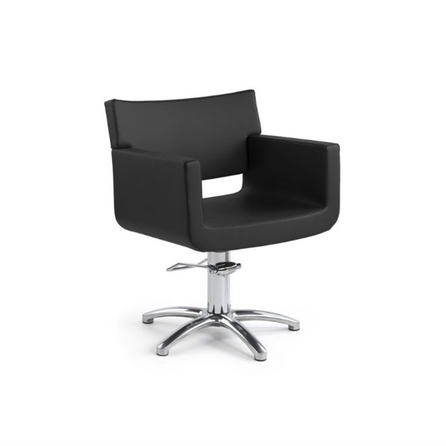 FRISÖRSTOL MOON- BEAUTY STAR