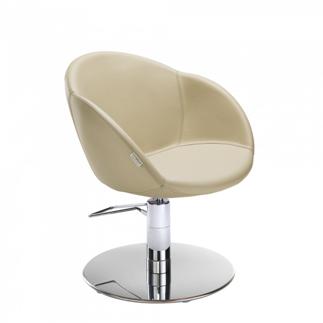 FRISÖRSTOL CAROL - AGV