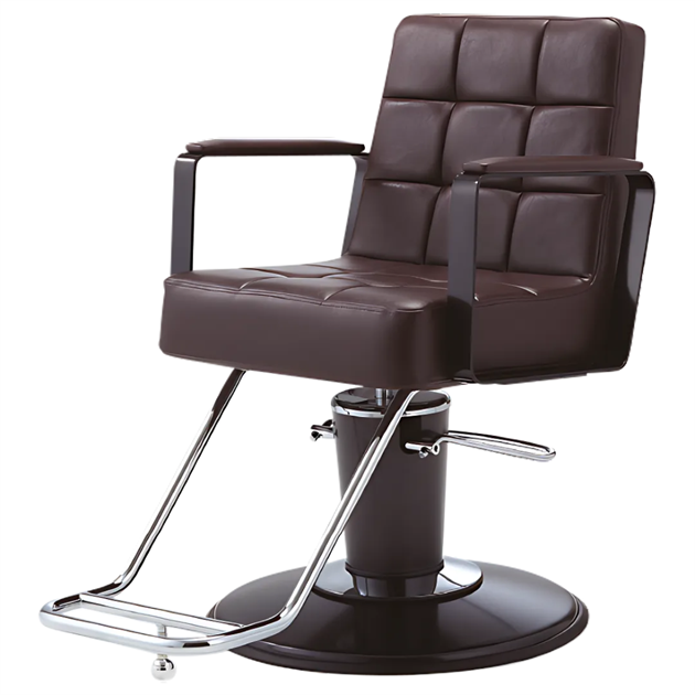 FRISÖRSTOL CHOCO - TAKARA BELMONT