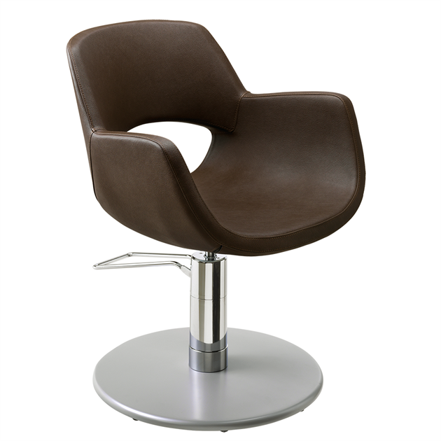 FRISÖRSTOL LOLA - AGV