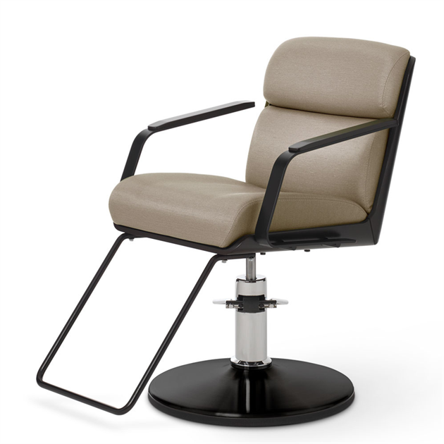 FRISÖRSTOL EOS- TAKARA BELMONT