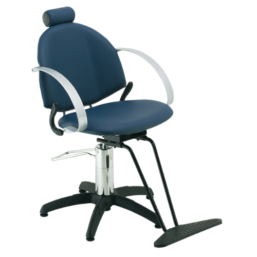 FRISÖRSTOL ERGO - AGV