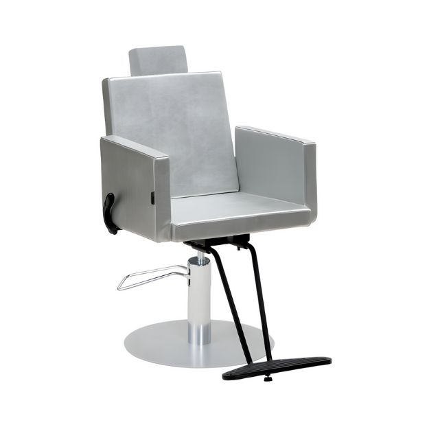 FRISÖRSTOL MEMORY UNISEX - AGV