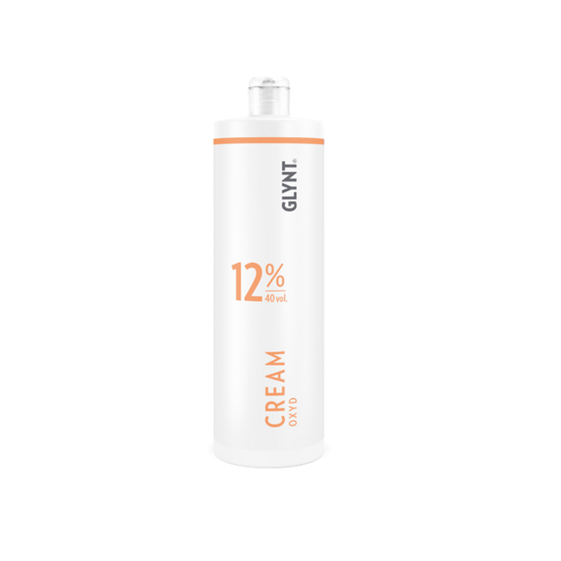 GLYNT CREAM OXYDANT 12% 1000ML