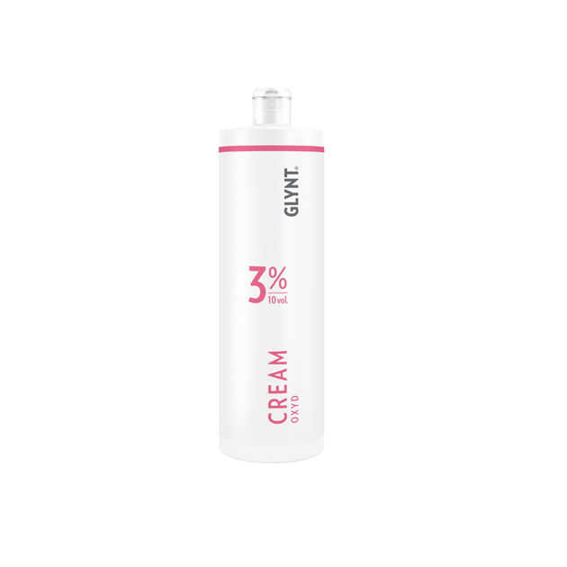 GLYNT CREAM OXYDANT 3% 1000ML