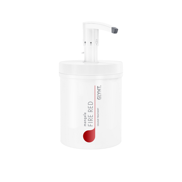 MANGALA FIRE RED 1000ML