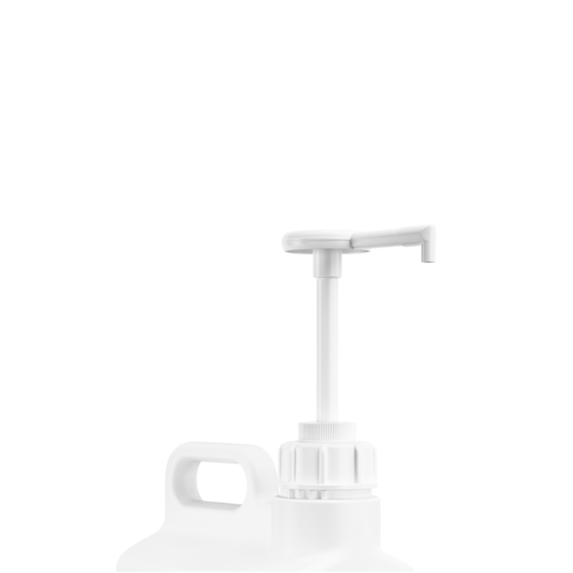 GLYNT PUMP 3L FLASKOR