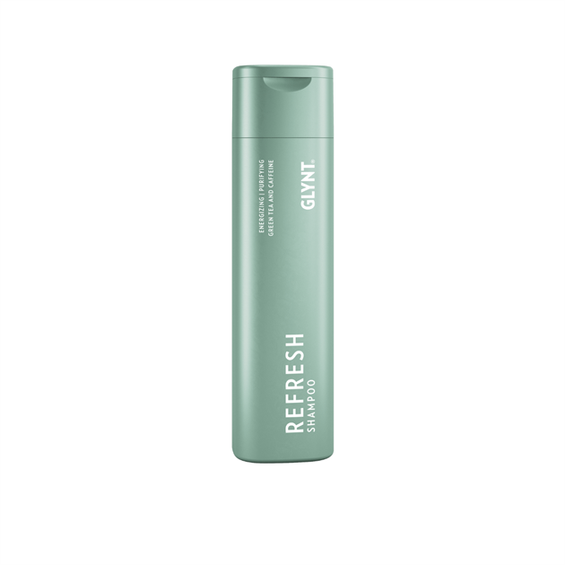 GLYNT REFRESH SHAMPOO 250ML