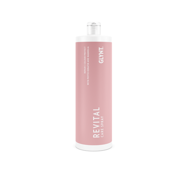 GLYNT REVITAL CARE SPRAY 1000ML