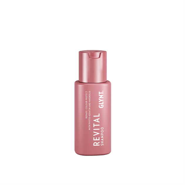 GLYNT REVITAL SHAMPOO 50ML