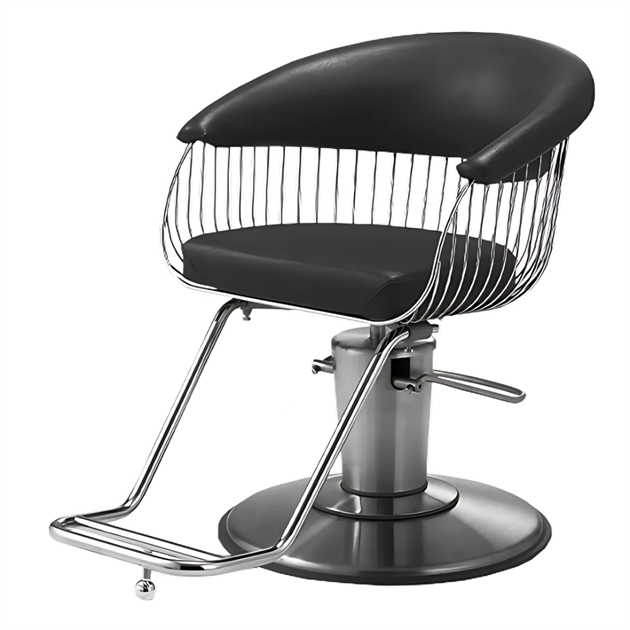 FRISÖRSTOL HARP - TAKARA BELMONT