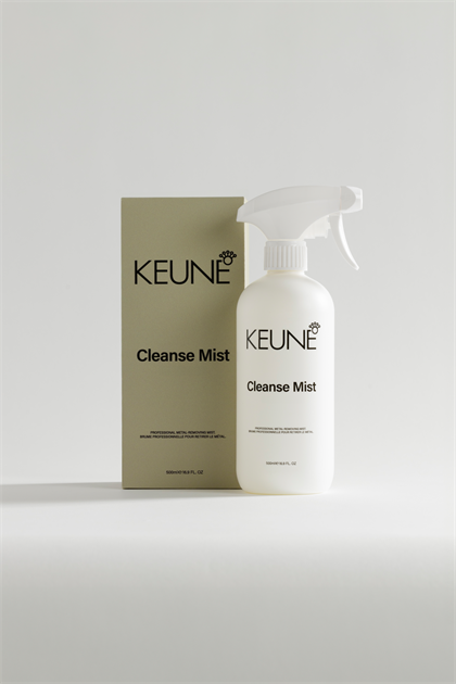 KEUNE CLEANSE MIST 500ML