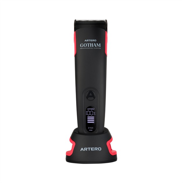 ARTERO GOTHAM - SVART