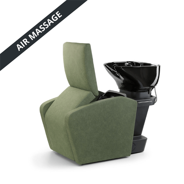 BeautyStar - MARCELLO PRO - AIR MASSAGE