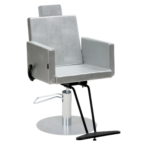 FRISÖRSTOL MEMORY UNISEX - AGV
