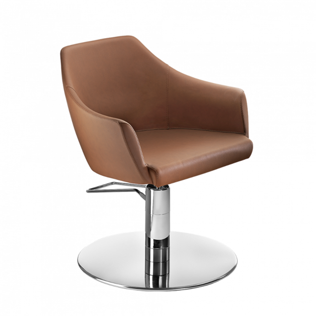 FRISÖRSTOL MICHEL - AGV