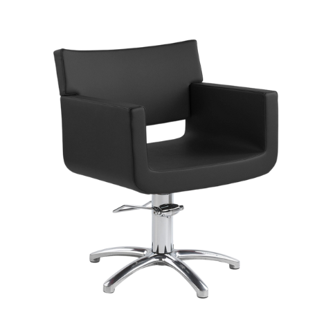 FRISÖRSTOL MOON- BEAUTY STAR