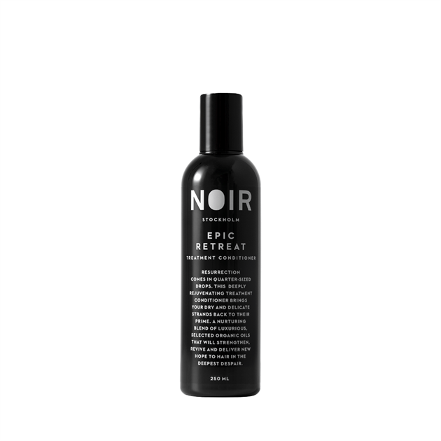 Noir EPIC RETREAT CONDITIONER 250ml