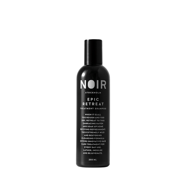Noir EPIC RETREAT SHAMPOO 250ml