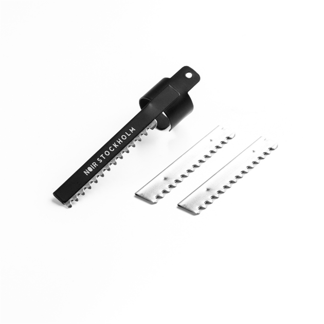 Noir STOCKHOLM FINGER BLADE