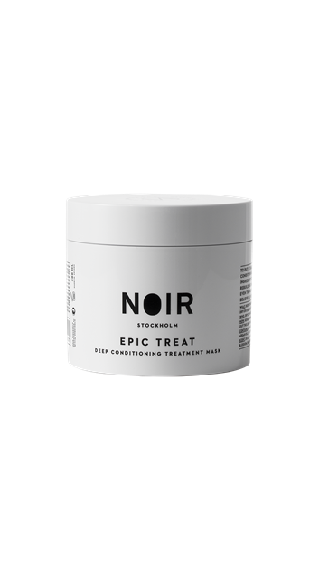 Noir EPIC TREAT MASK 200ml