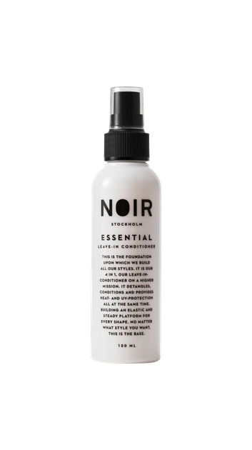 Noir ESSENTIAL LEAVE-IN CONDITIONER 150ml