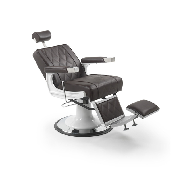 BARBERARSTOL ROCKY - BEAUTY STAR