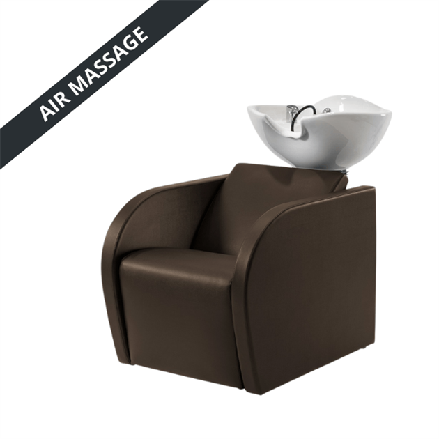 BeautyStar - ROUND PLUME - AIR MASSAGE