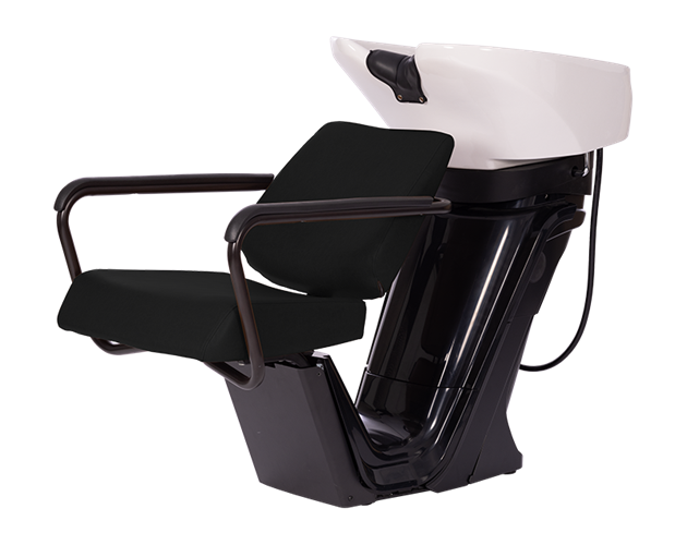 TAKARA BELMONT RS PRIME SCHAMPONERINGSSTOL