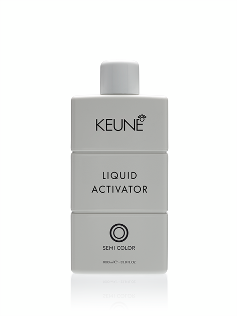 KEUNE LIQUID ACTIVATOR 1000ML
