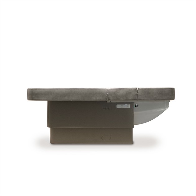 BEHANDLINGSBORD SHIROBODY - BEAUTY STAR