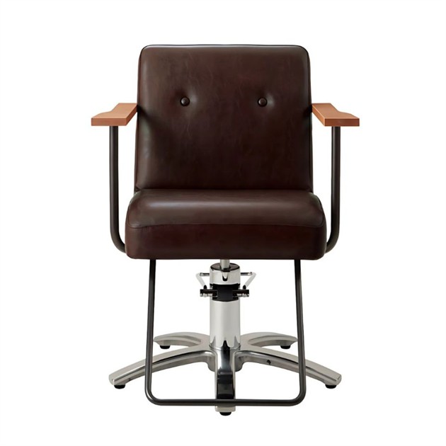 FRISÖRSTOL A1202 - TAKARA BELMONT