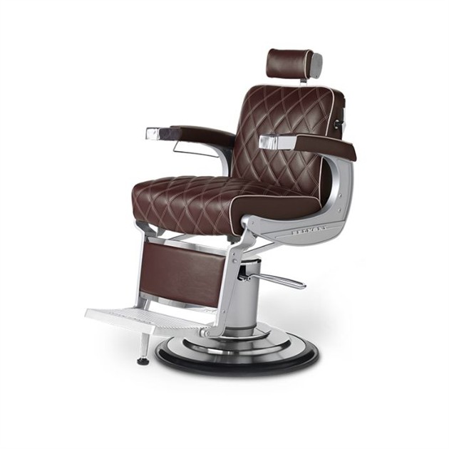 BARBERARSTOL APOLLO ICON - TAKARA BELMONT