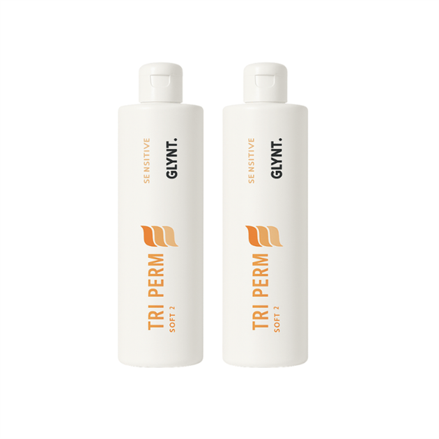 TRI PERM 2X500ML - NR 2