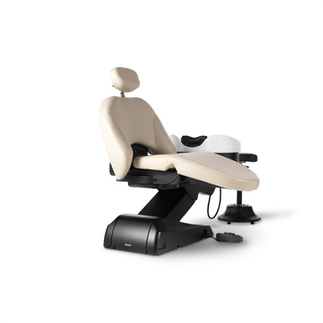 TAKARA BELMONT YUME DX SCHAMPONERINGSSTOL