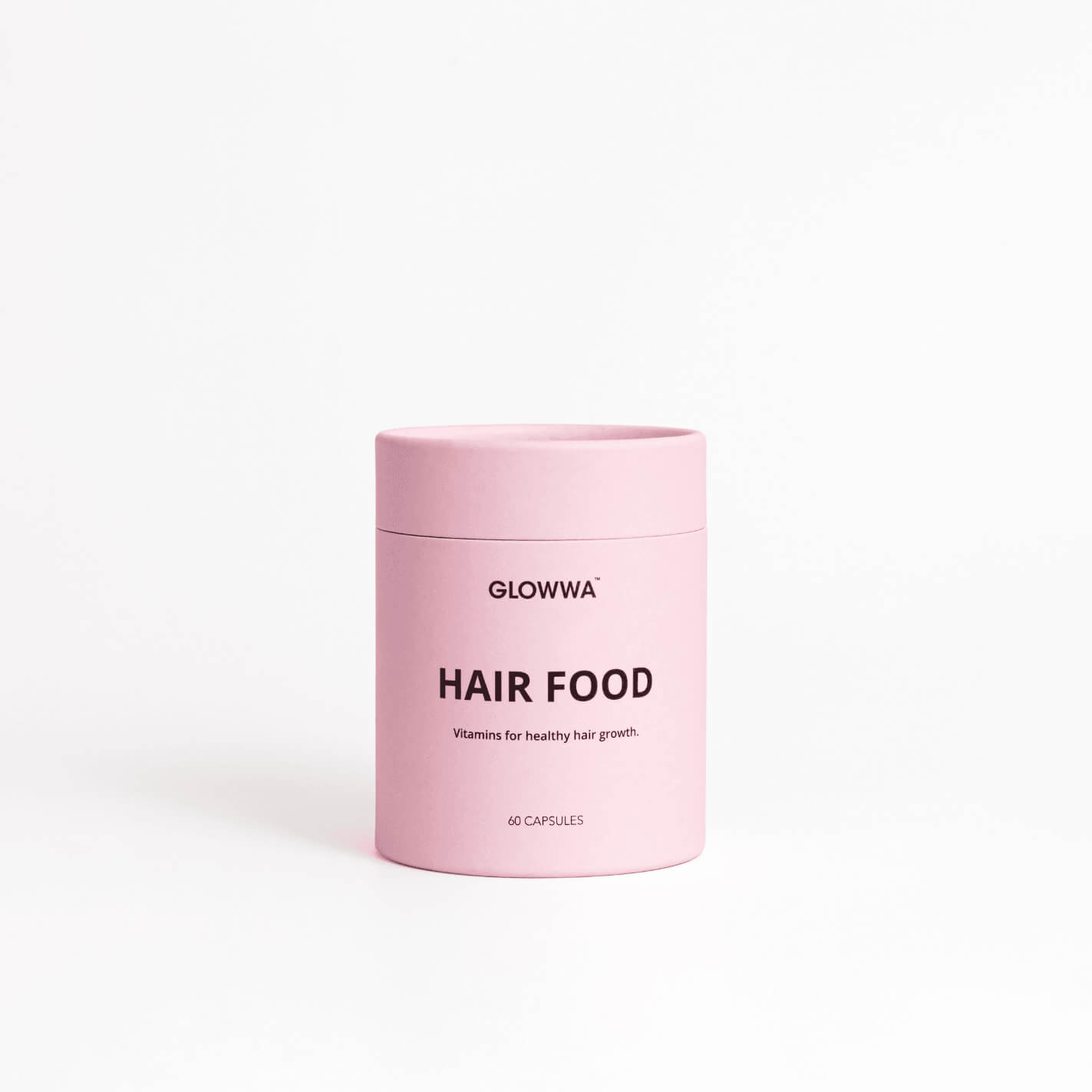 bild på hair food orginal